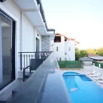 Bright House Hotel Ortaca (Mugla)