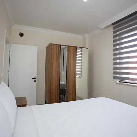 Ξενοδοχείο Bright House Ortaca (Mugla)
