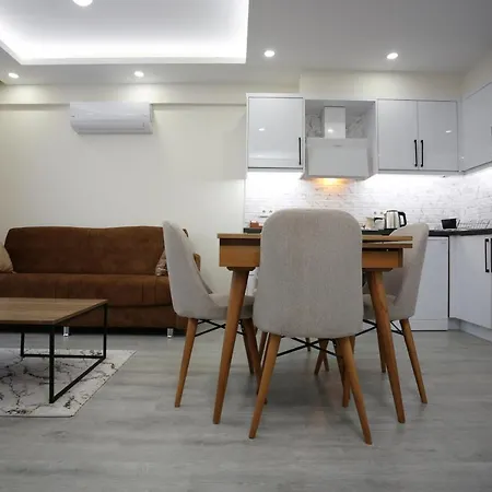 Bright House Ξενοδοχείο