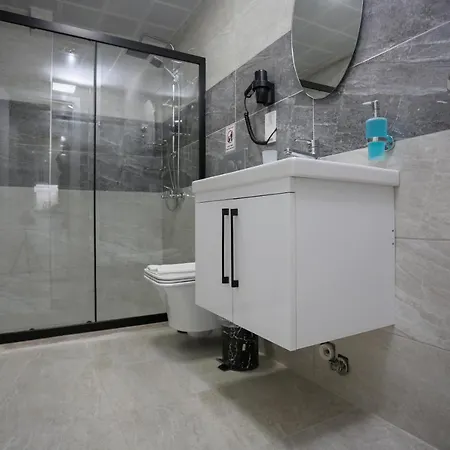 호텔 Bright House Ortaca (Mugla)