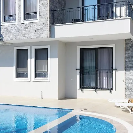 Bright House Ξενοδοχείο Ortaca (Mugla)
