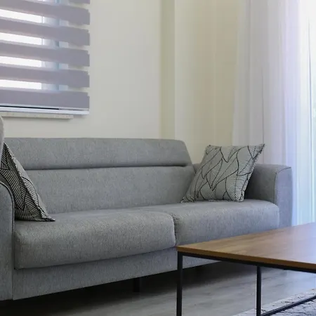 호텔 Bright House 5*