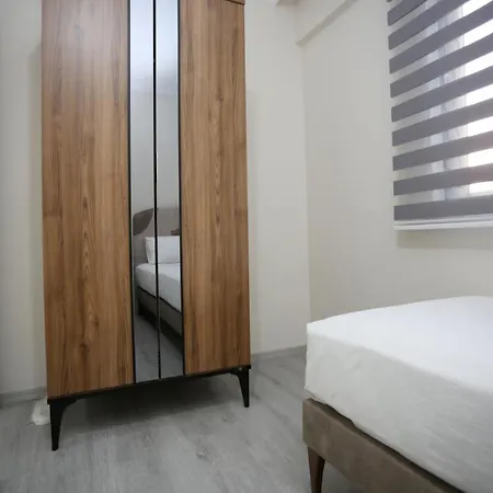 Bright House Ortaca (Mugla)