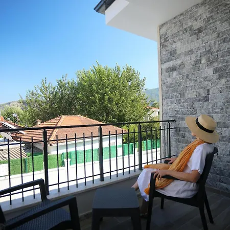 Bright House Ξενοδοχείο