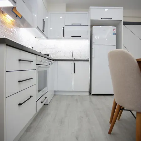 Bright House Ortaca (Mugla)