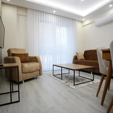 Bright House 5* Ortaca (Mugla)