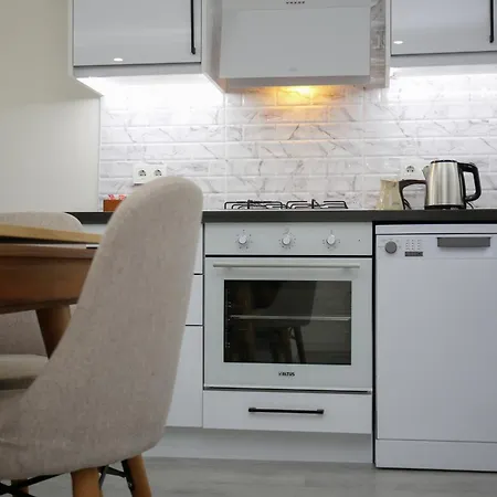 Bright House 호텔 Ortaca (Mugla)