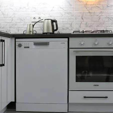 Bright House 호텔 5*