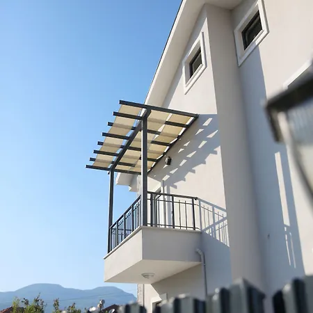 호텔 Bright House 5*