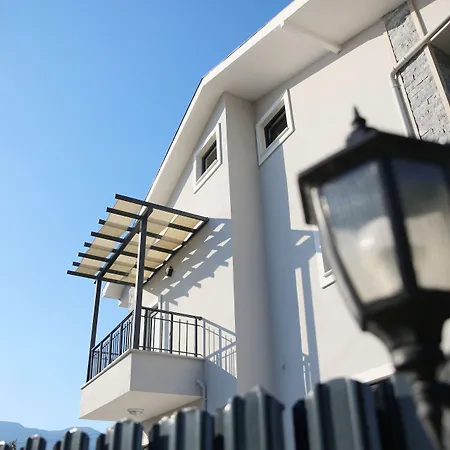 호텔 Bright House 5*