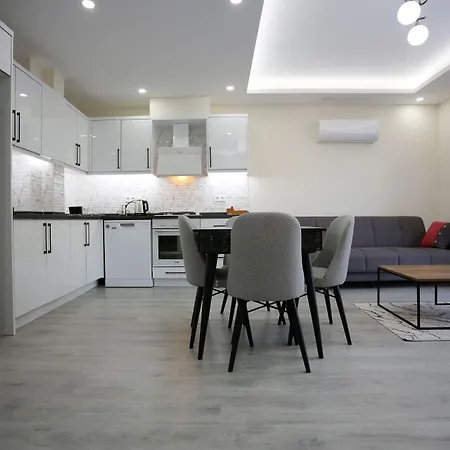 호텔 Bright House Ortaca (Mugla)