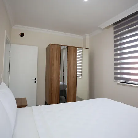 Bright House Ξενοδοχείο Ortaca (Mugla)
