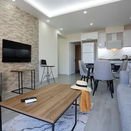 호텔 Bright House 5*