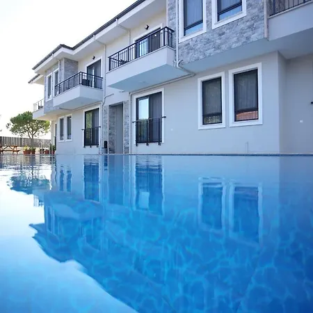 Bright House Ortaca (Mugla)