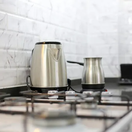 מלון Bright House 5*