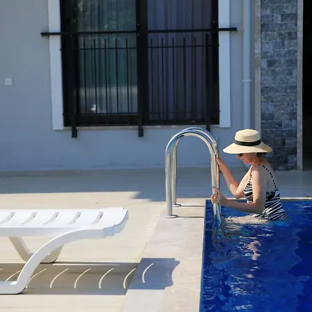 Bright House Ortaca (Mugla)