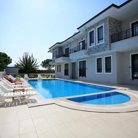 Ξενοδοχείο Bright House