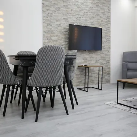 מלון Bright House