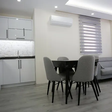Bright House Ortaca (Mugla)