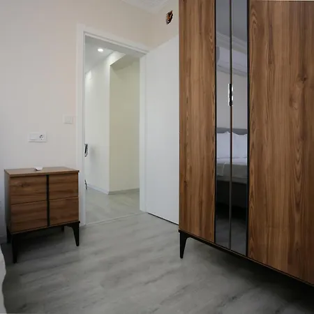 Bright House מלון Ortaca (Mugla)