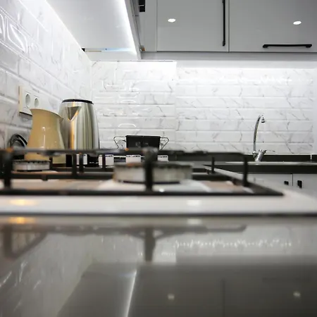 Bright House Ortaca (Mugla)