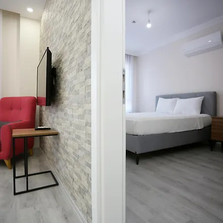 מלון Bright House Ortaca (Mugla)