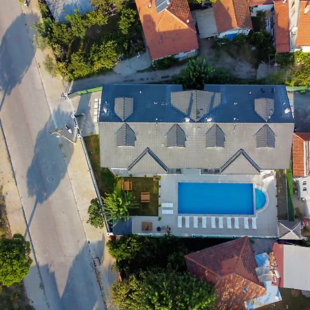 Bright House 5* Ortaca (Mugla)