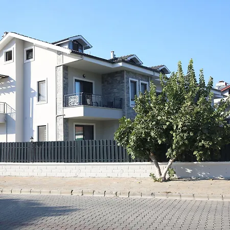 Bright House Ortaca (Mugla)