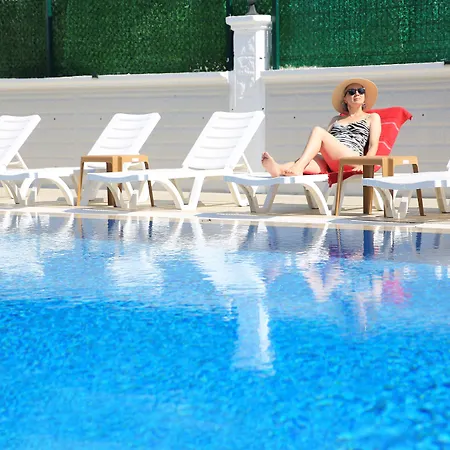 Bright House 5* Ortaca (Mugla)