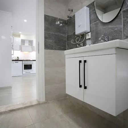 מלון Bright House