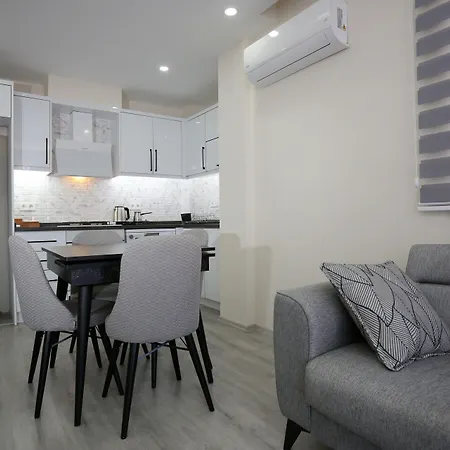 Bright House 5* Ortaca (Mugla)