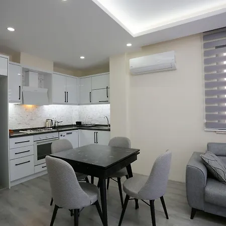 Bright House מלון Ortaca (Mugla)