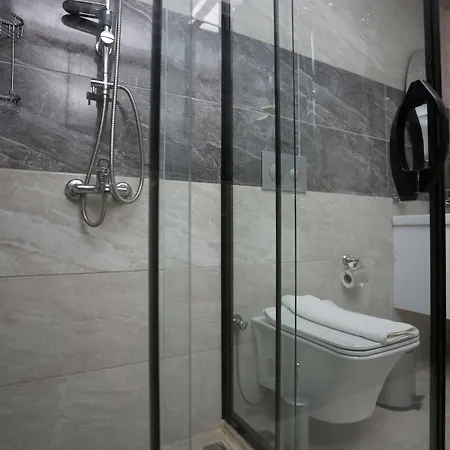 Bright House מלון Ortaca (Mugla)