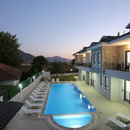 מלון Bright House Ortaca (Mugla)