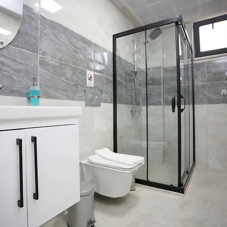 Bright House Hotel Ortaca (Mugla)