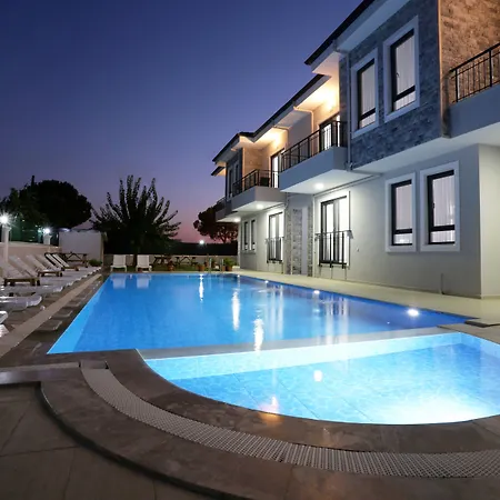Bright House 5* Ortaca (Mugla)
