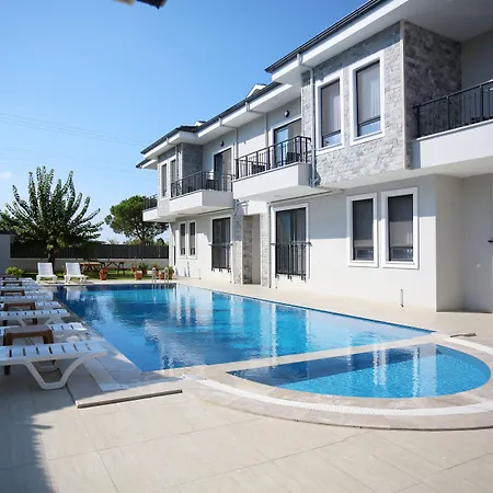 Hotel Bright House Ortaca (Mugla)