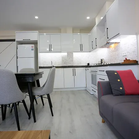 Bright House Hotel Ortaca (Mugla)