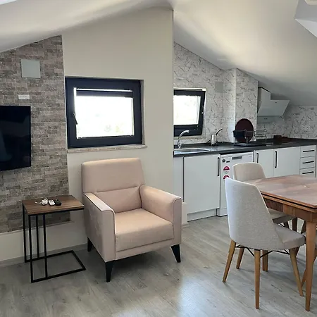 Bright House Hotel 5*