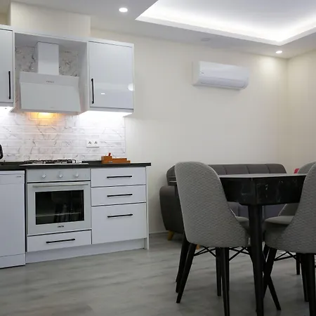Hotel Bright House Ortaca (Mugla)