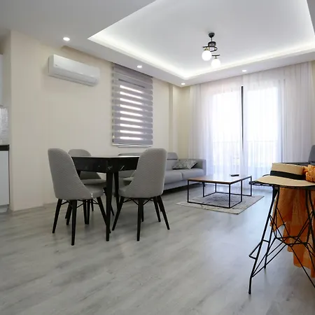 Hotel Bright House 5*
