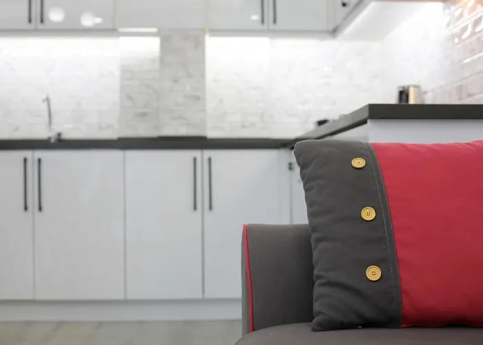 Szálloda Bright House 5*