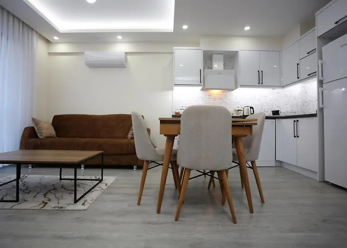 Bright House Szálloda