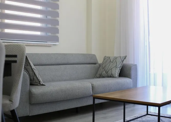 Szálloda Bright House 5*