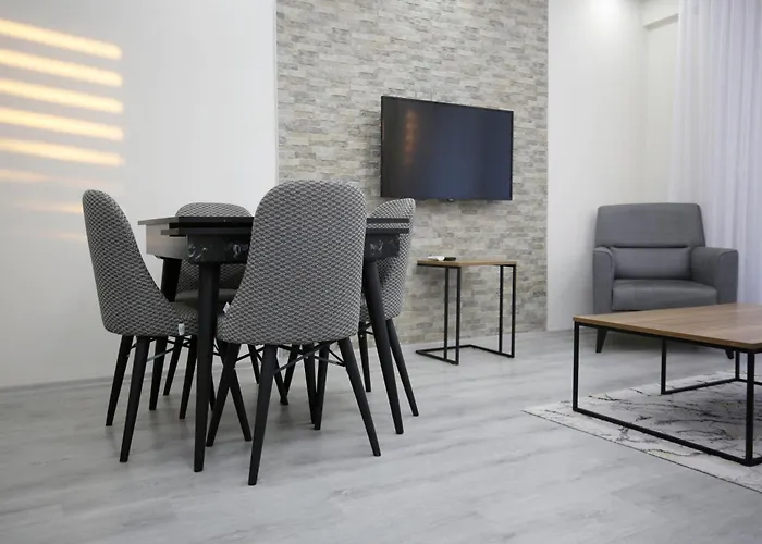 Szálloda Bright House