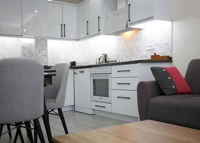 Bright House 5* Ortaca