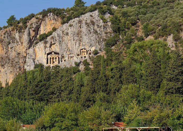 Szálloda Bright House