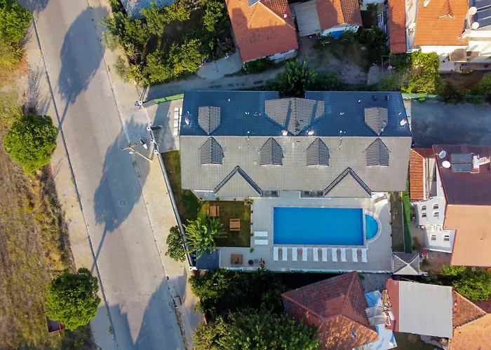 Bright House 5* Ortaca