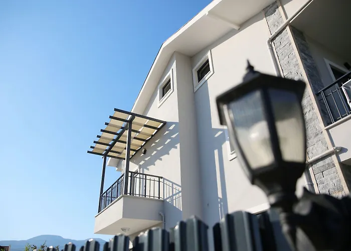 Szálloda Bright House 5*