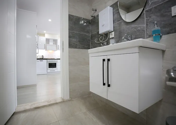 Szálloda Bright House